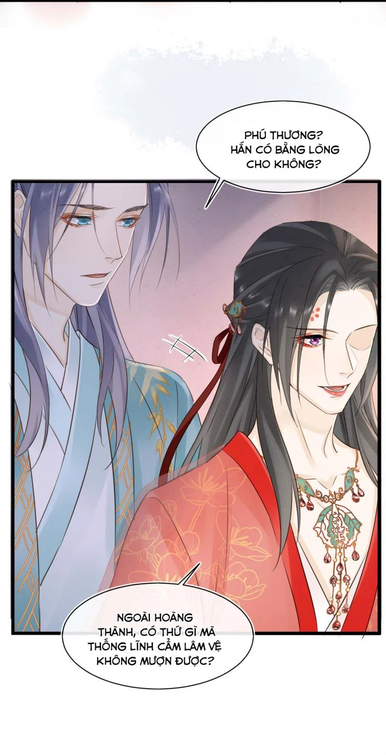 Tù Long Chapter 57 - 23