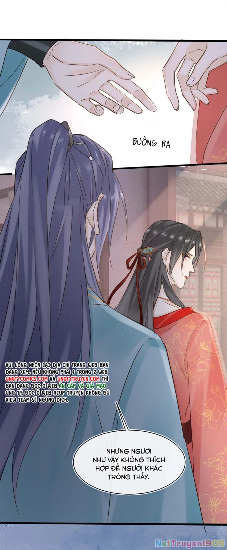 Tù Long Chapter 57 - 24