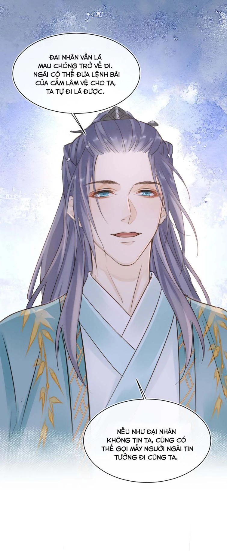 Tù Long Chapter 57 - 25