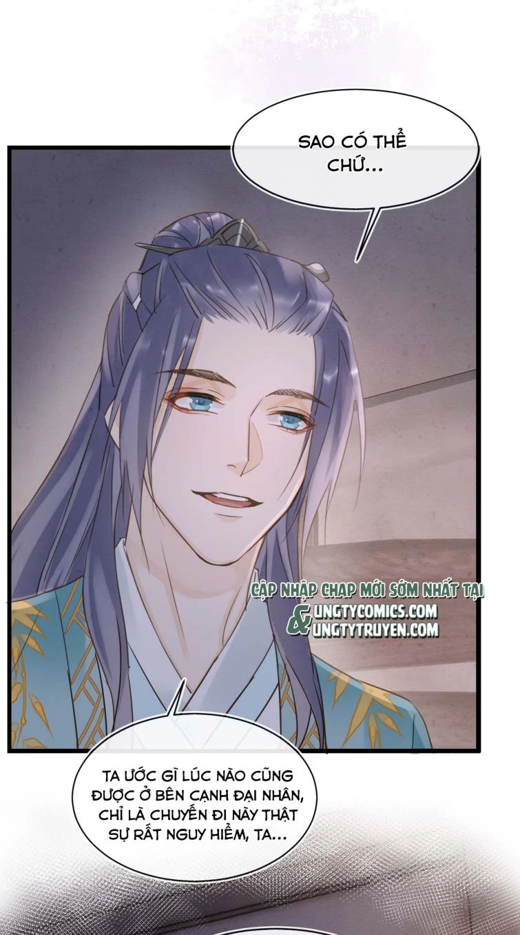 Tù Long Chapter 57 - 27