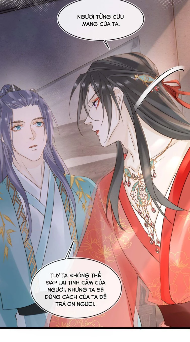 Tù Long Chapter 57 - 28