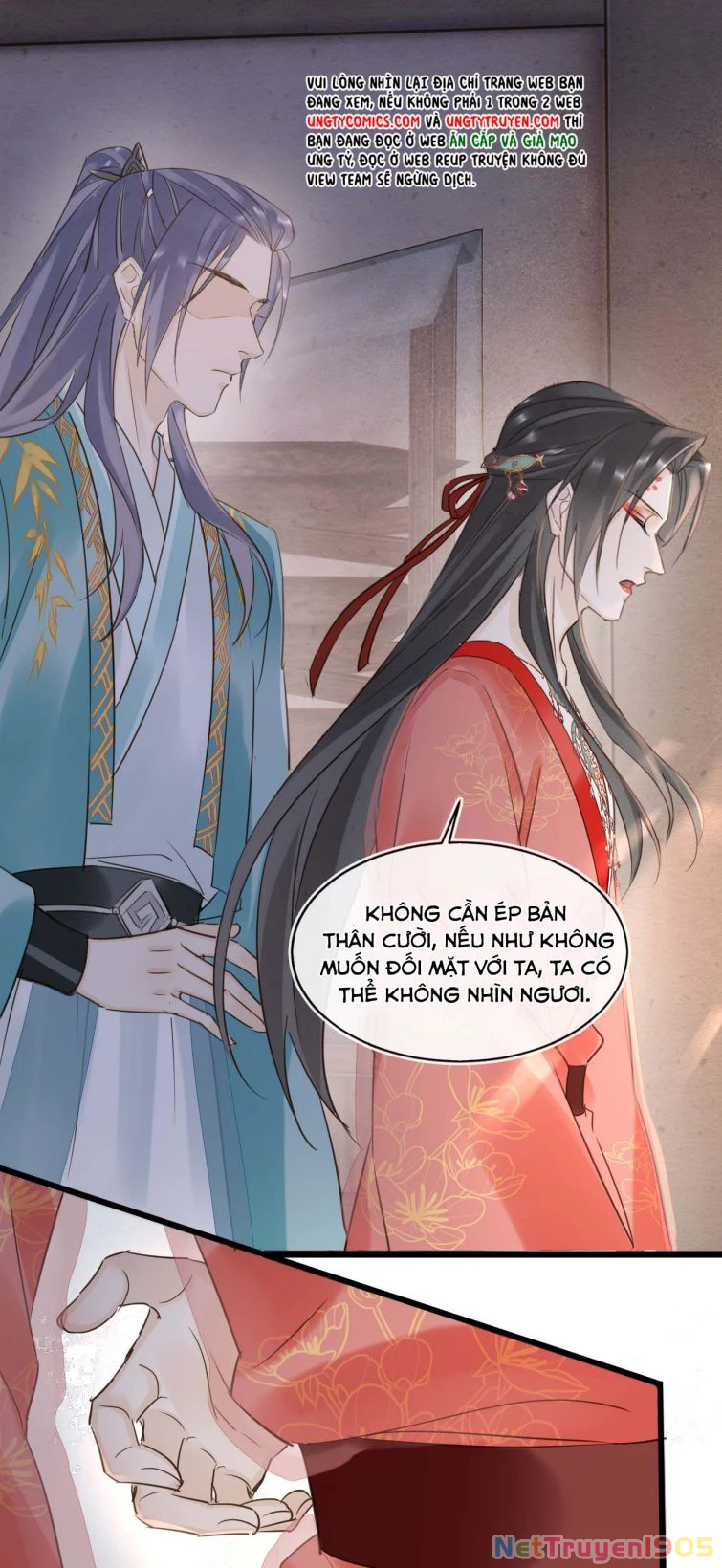 Tù Long Chapter 57 - 30