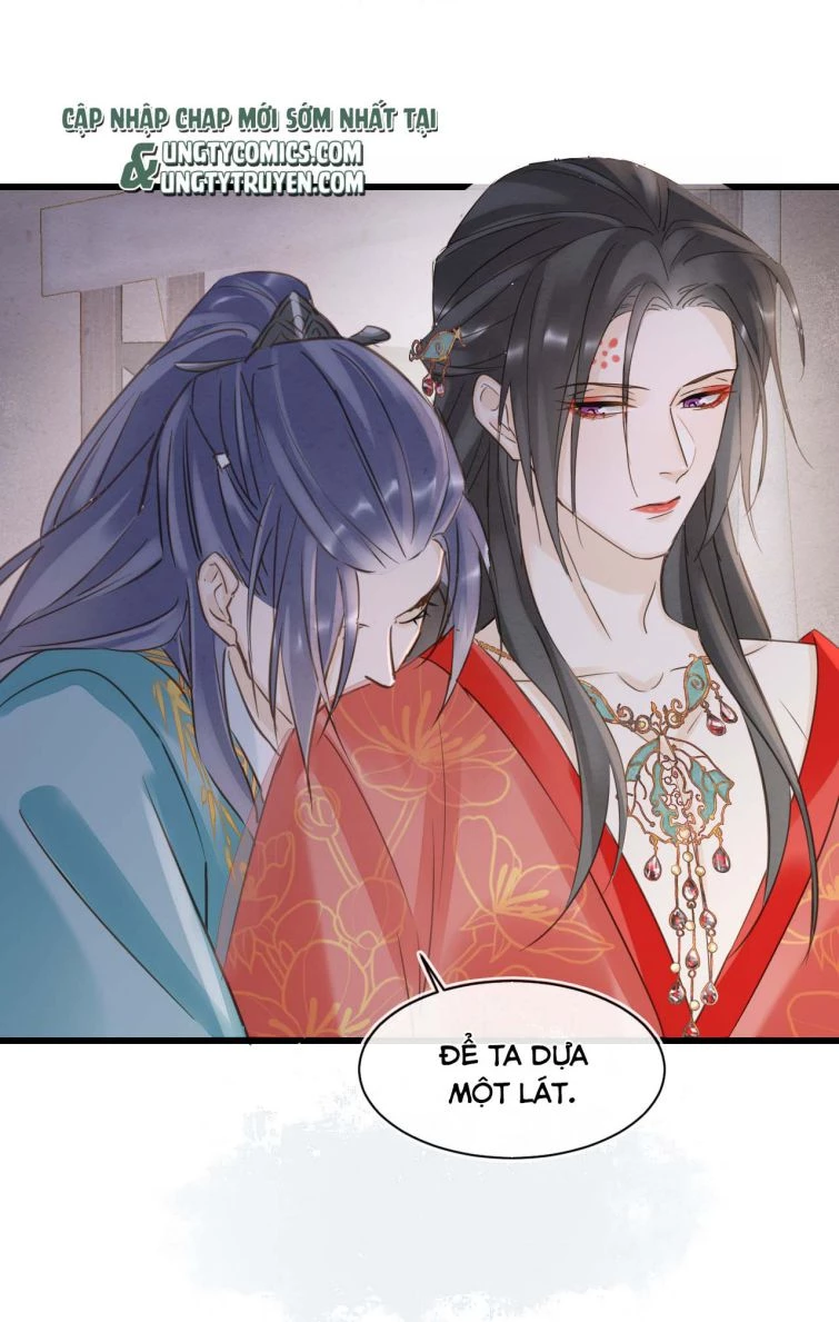 Tù Long Chapter 57 - 33