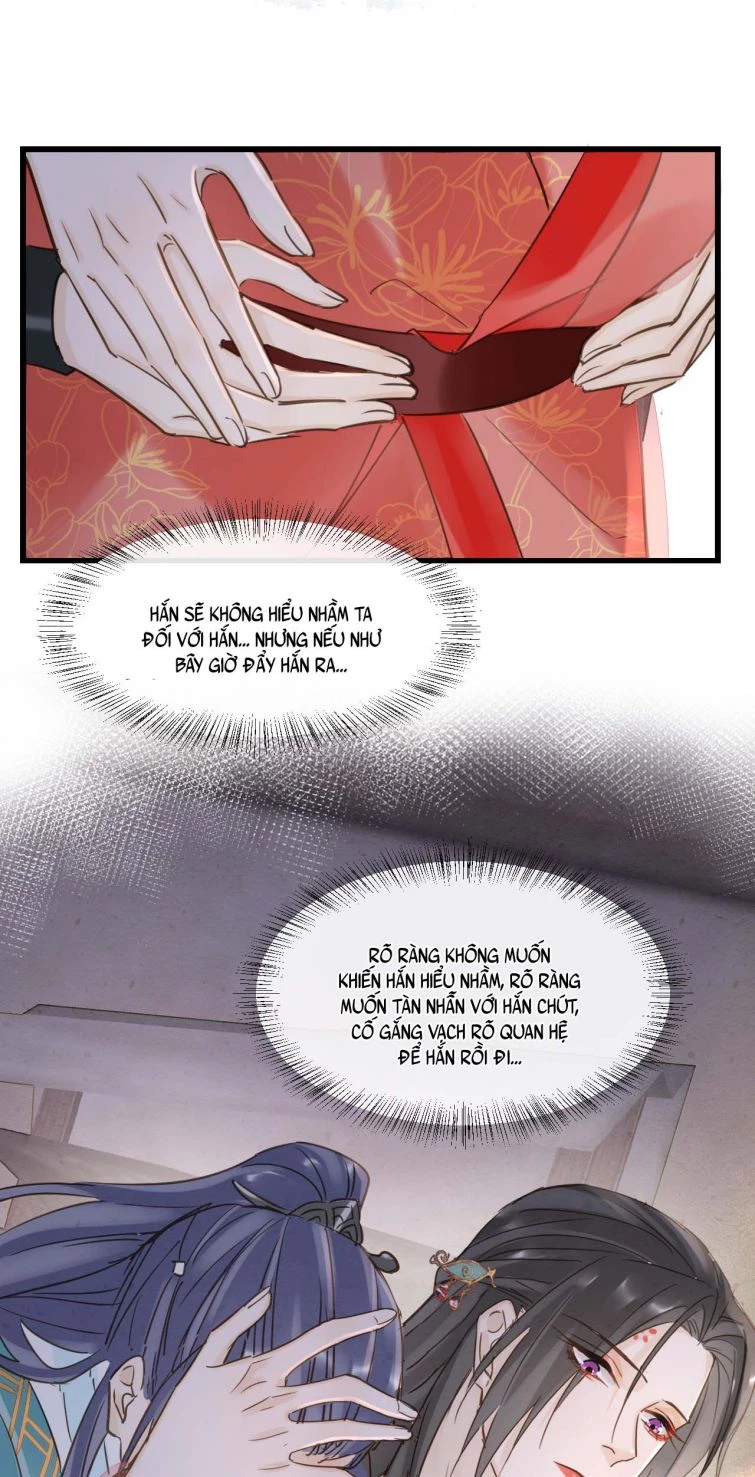 Tù Long Chapter 57 - 34