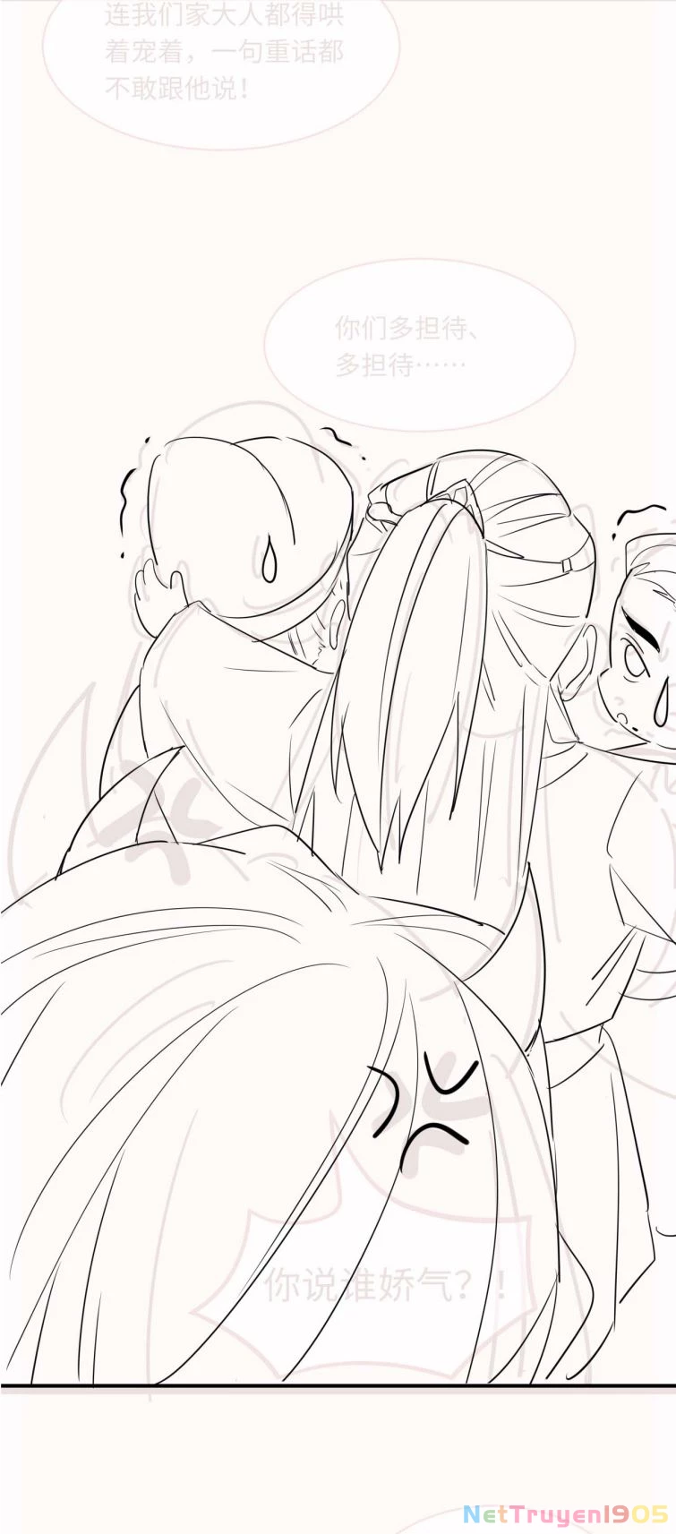 Tù Long Chapter 57 - 37