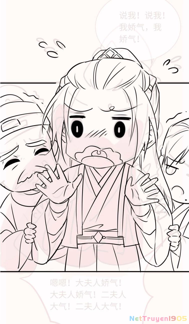 Tù Long Chapter 57 - 38