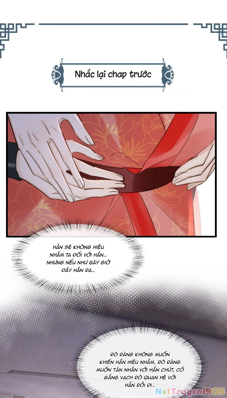 Tù Long Chapter 58 - 1