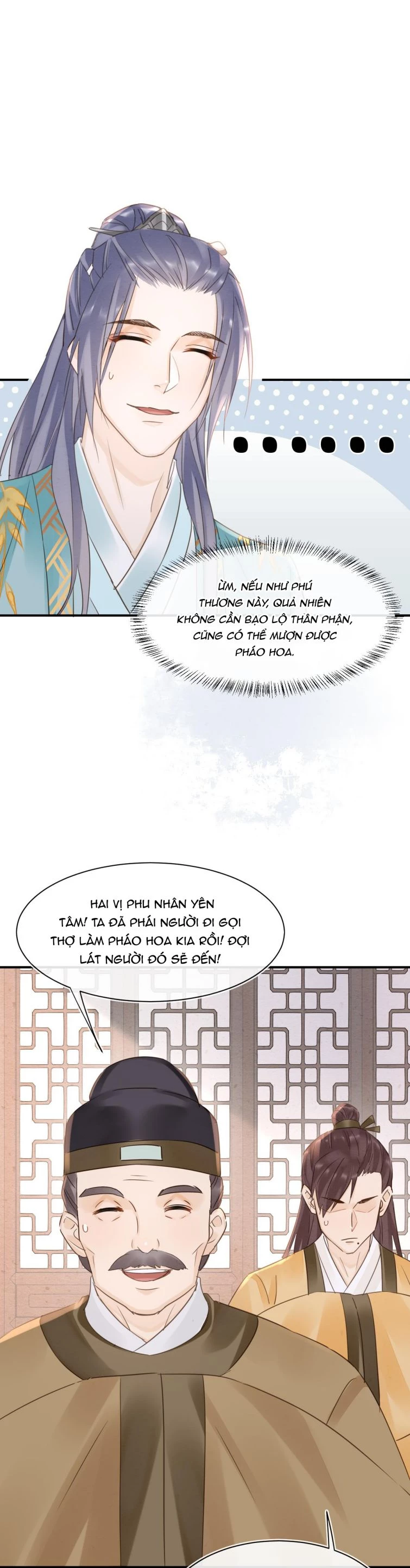 Tù Long Chapter 58 - 5