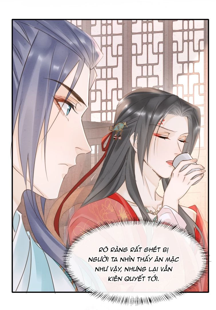 Tù Long Chapter 58 - 7