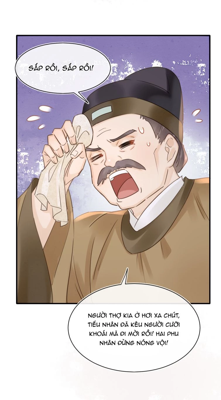 Tù Long Chapter 58 - 9