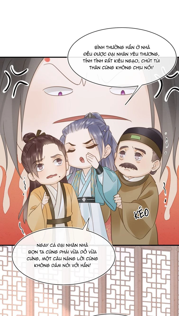 Tù Long Chapter 58 - 13