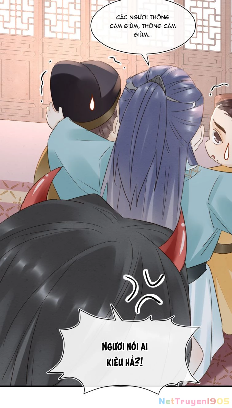 Tù Long Chapter 58 - 14