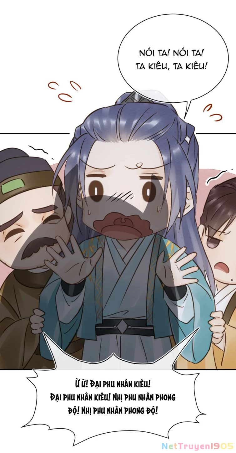 Tù Long Chapter 58 - 15