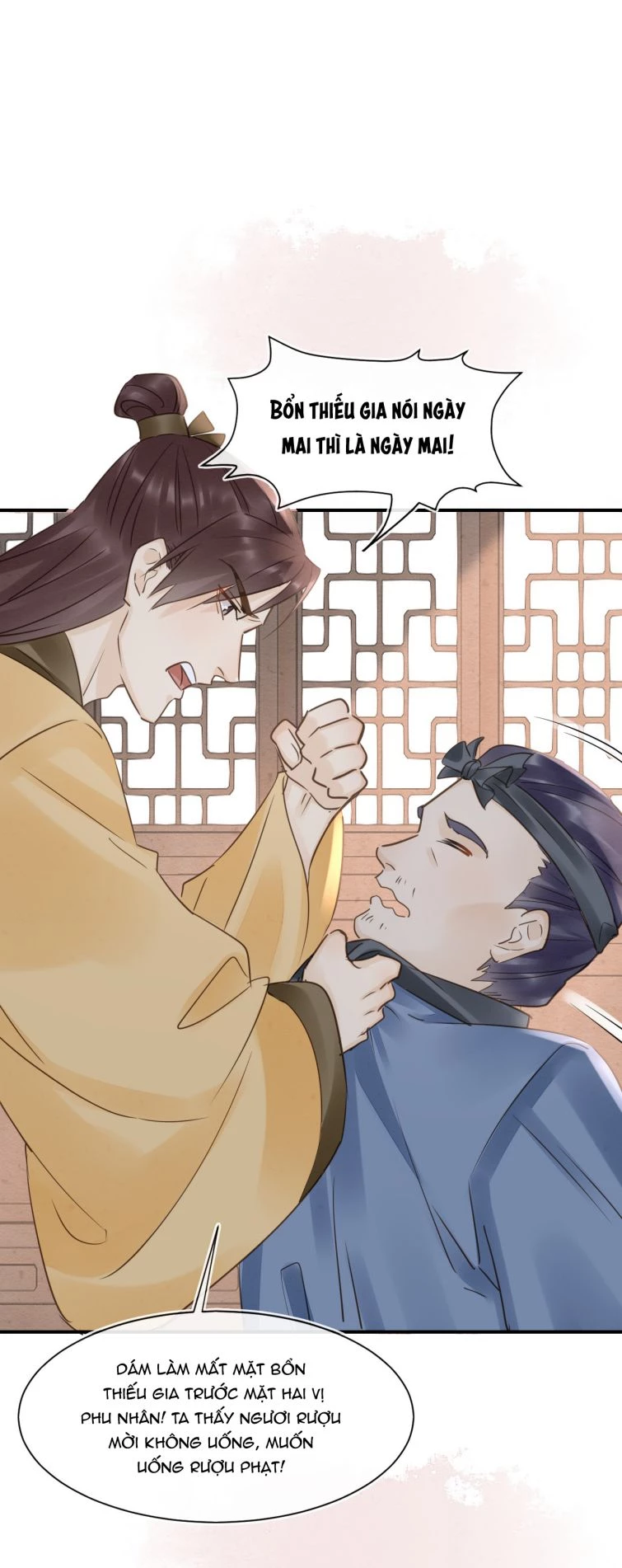 Tù Long Chapter 58 - 22