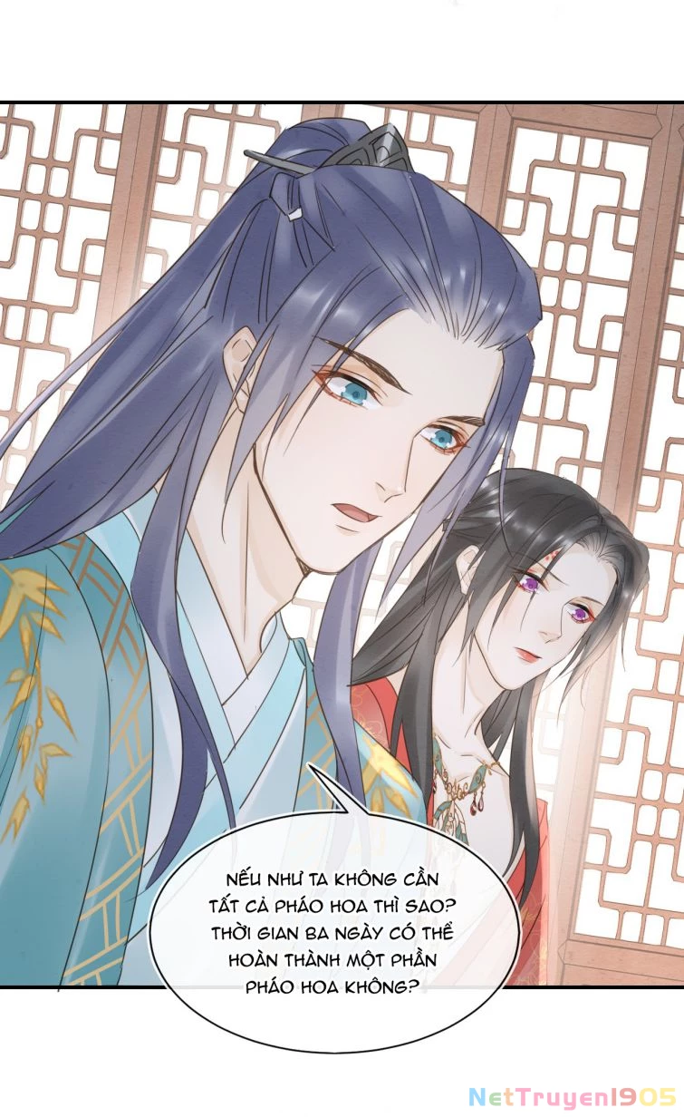 Tù Long Chapter 58 - 26