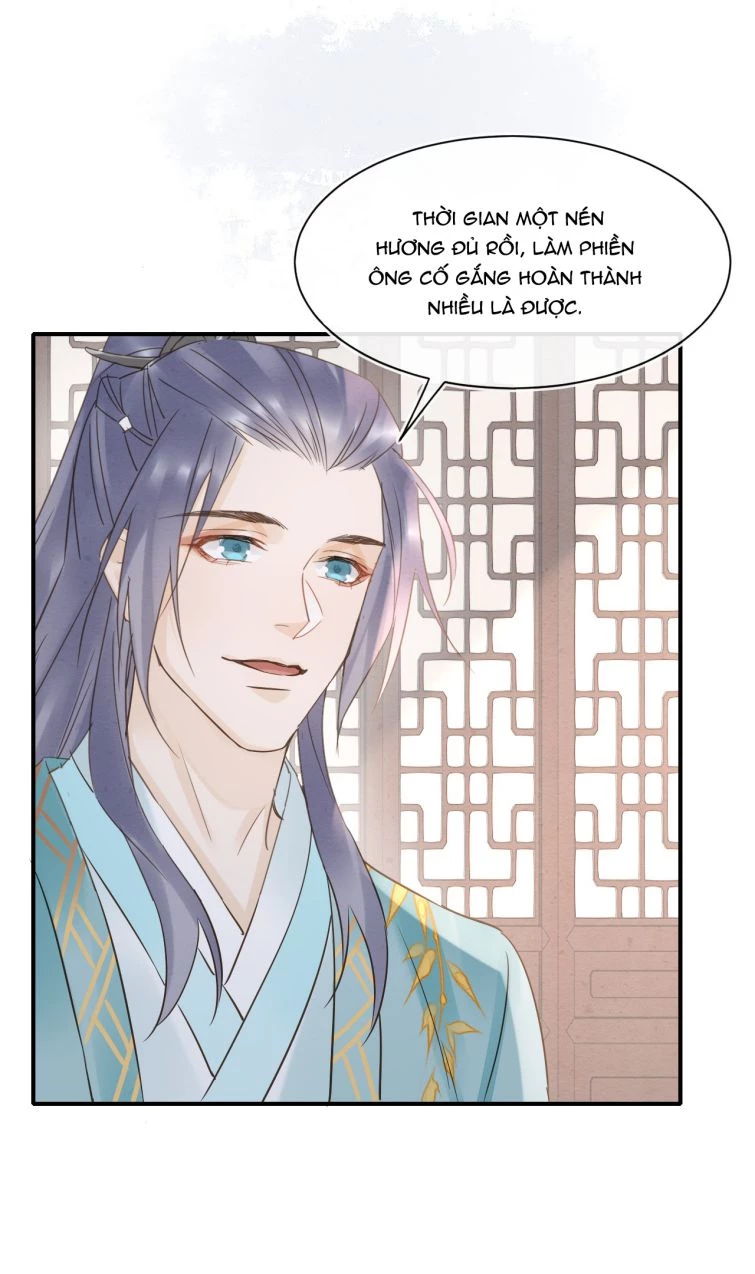 Tù Long Chapter 58 - 29