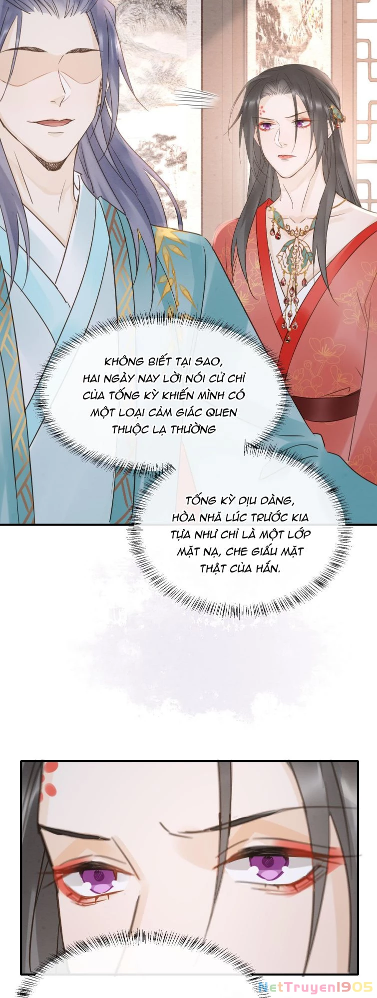 Tù Long Chapter 58 - 31