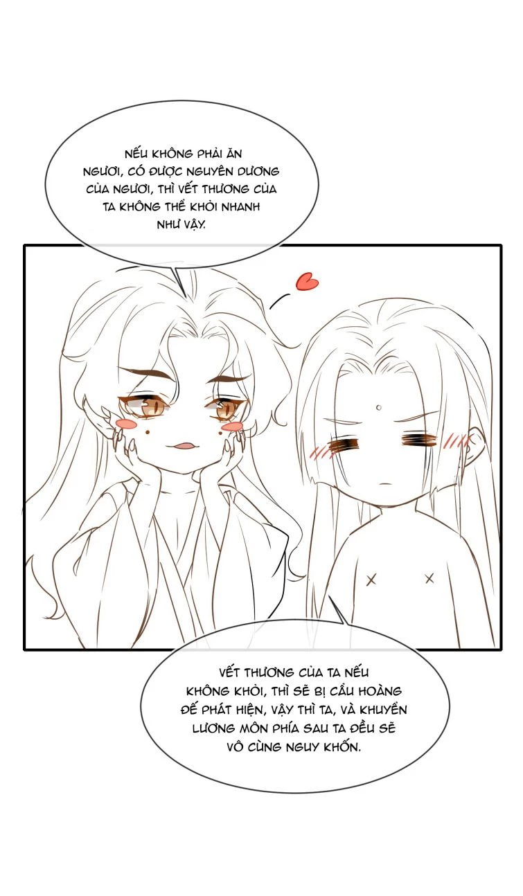 Tù Long Chapter 58 - 38