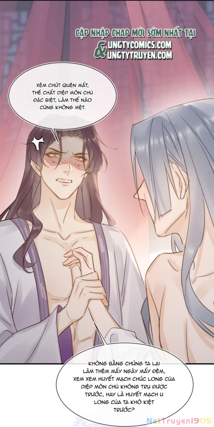 Tù Long Chapter 59 - 14