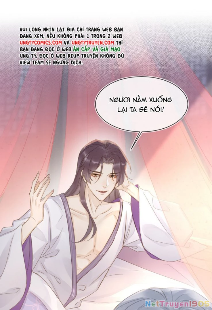 Tù Long Chapter 59 - 16