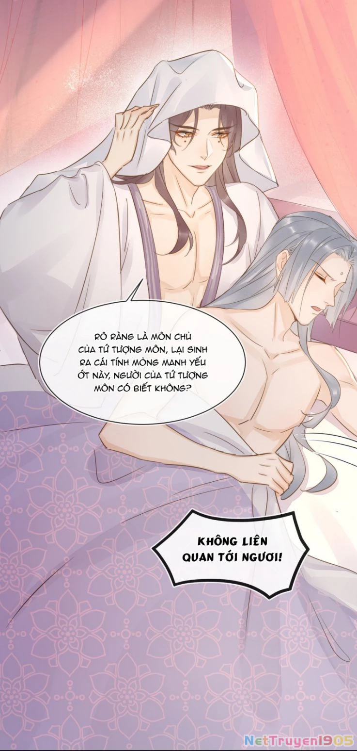 Tù Long Chapter 59 - 20