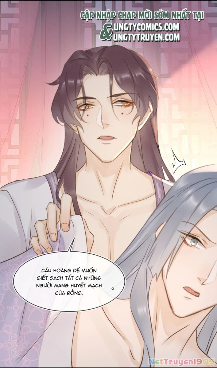 Tù Long Chapter 59 - 21