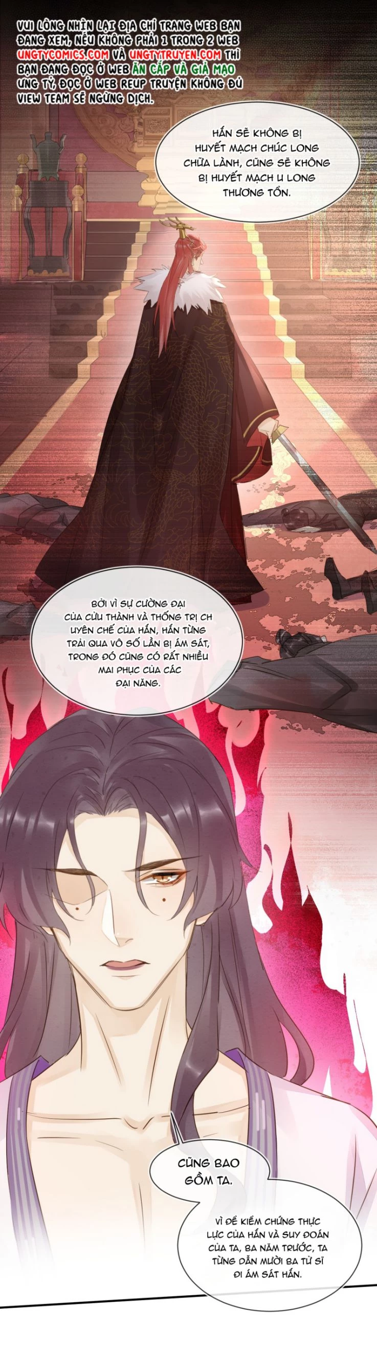 Tù Long Chapter 59 - 29