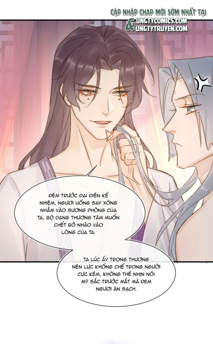 Tù Long Chapter 59 - 31