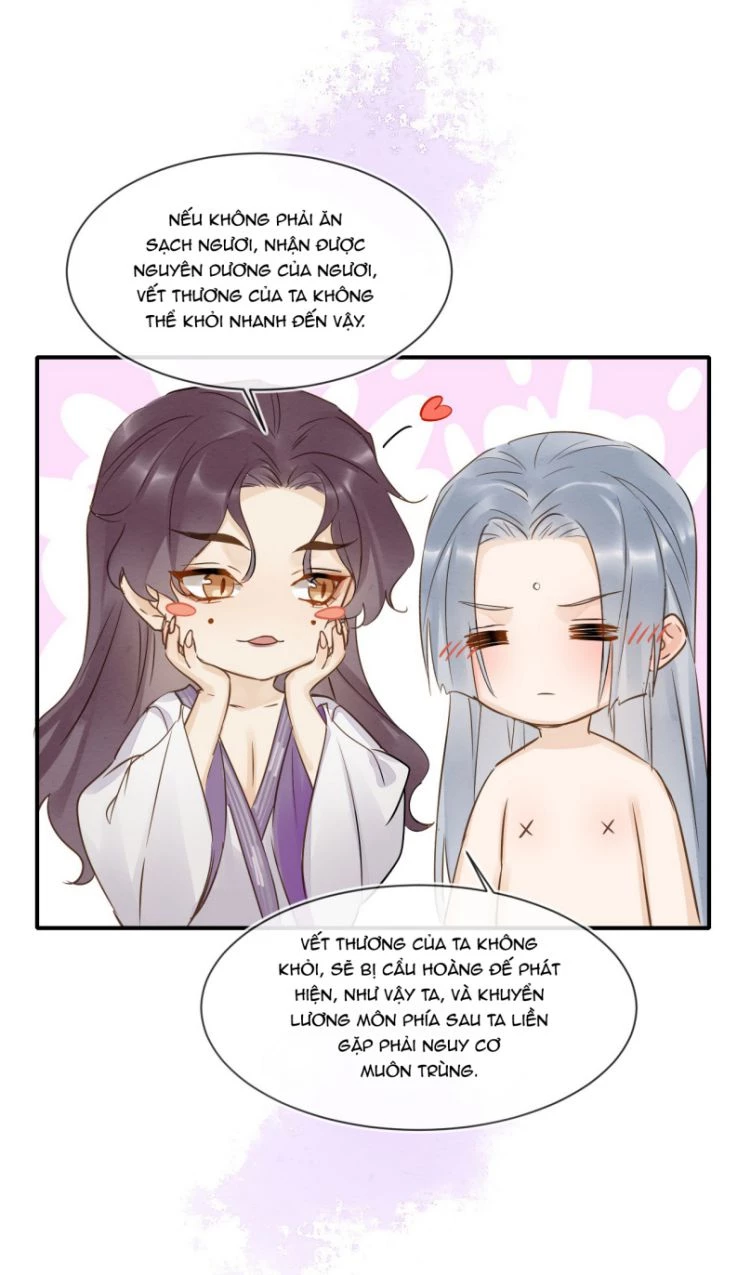 Tù Long Chapter 59 - 32