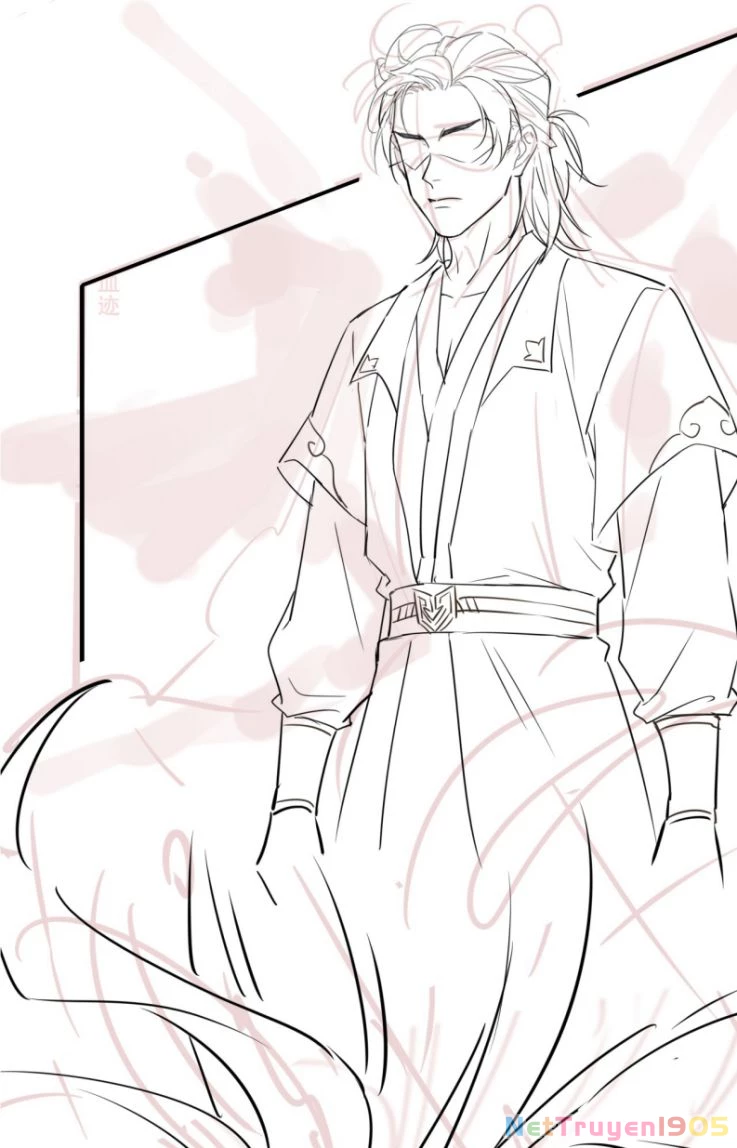 Tù Long Chapter 59 - 40