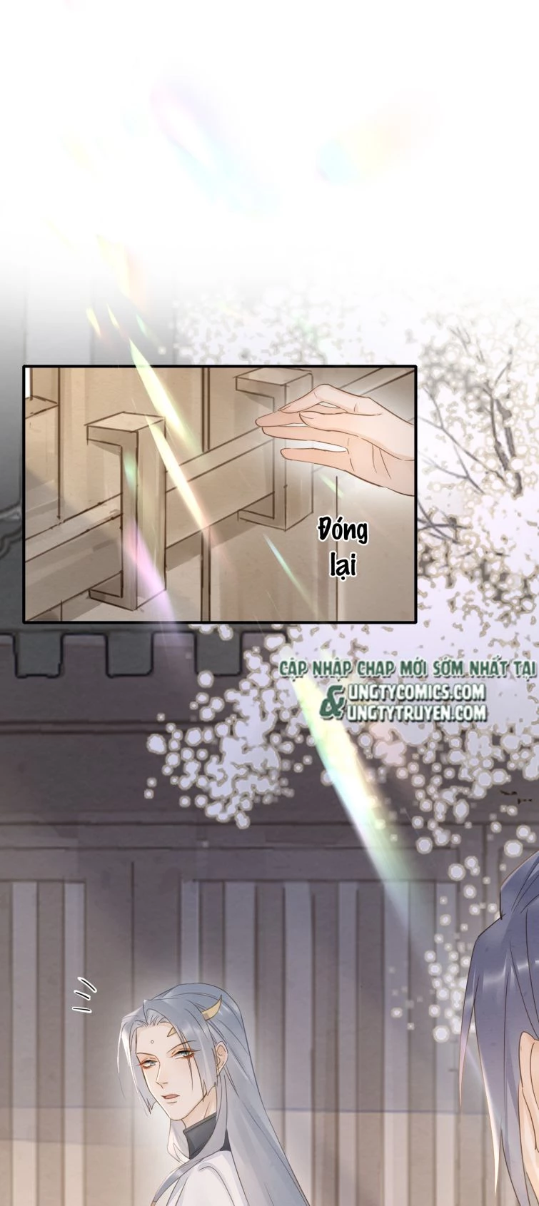 Tù Long Chapter 60 - 6