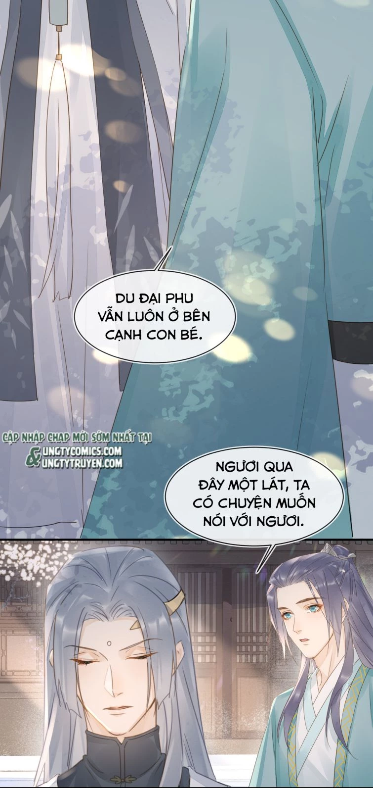 Tù Long Chapter 60 - 10