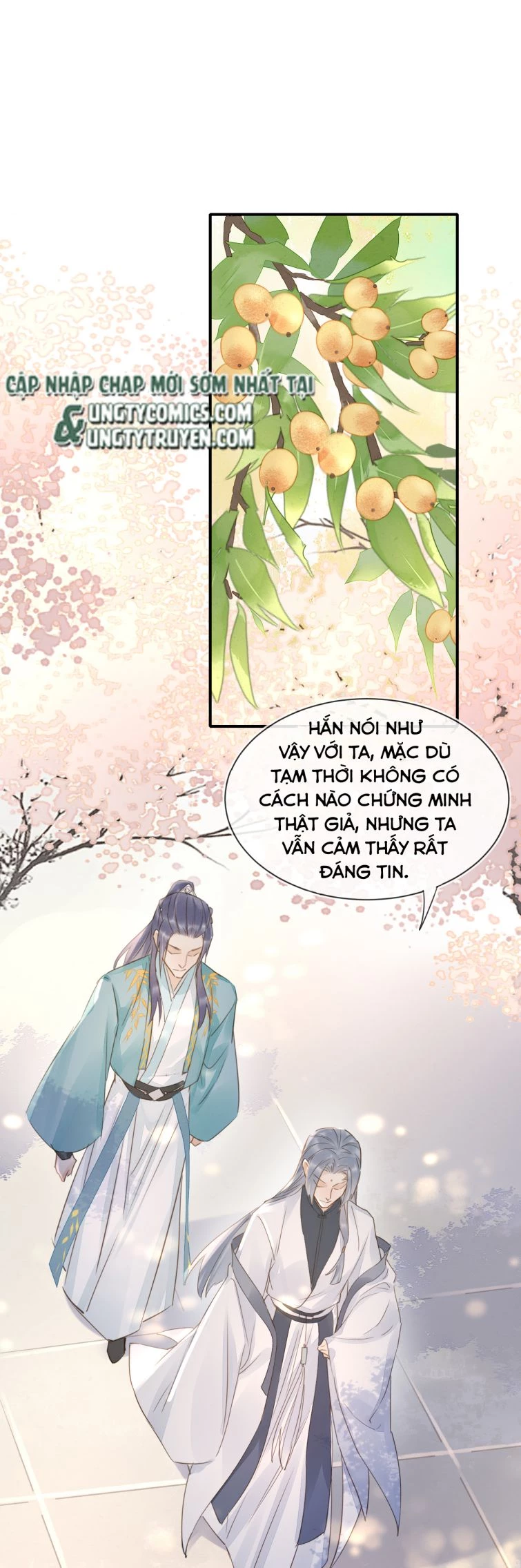 Tù Long Chapter 60 - 14