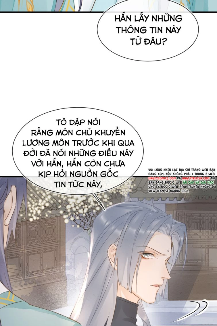 Tù Long Chapter 60 - 16