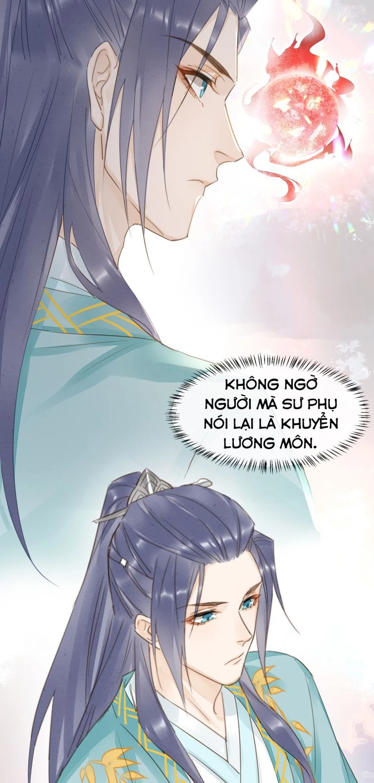 Tù Long Chapter 60 - 26