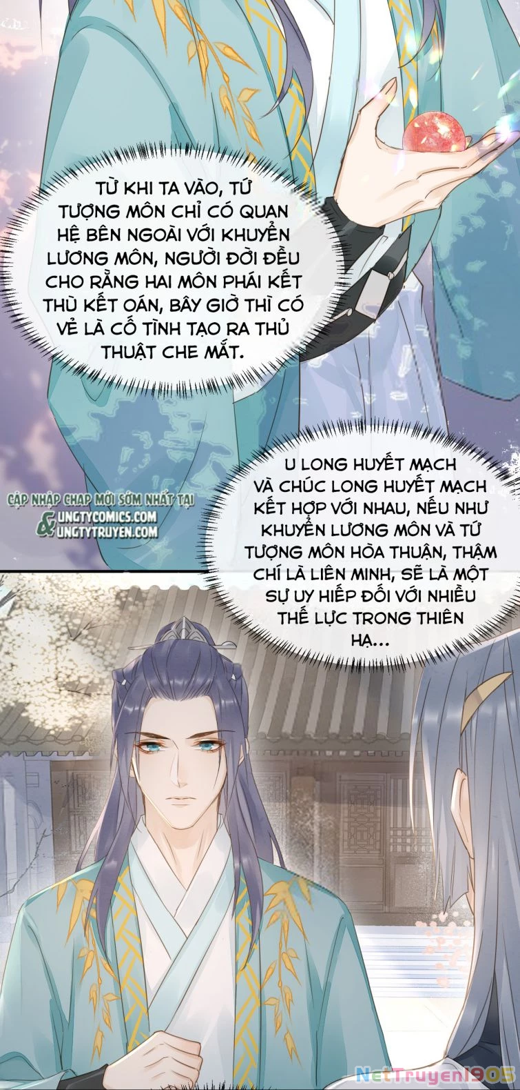 Tù Long Chapter 60 - 27