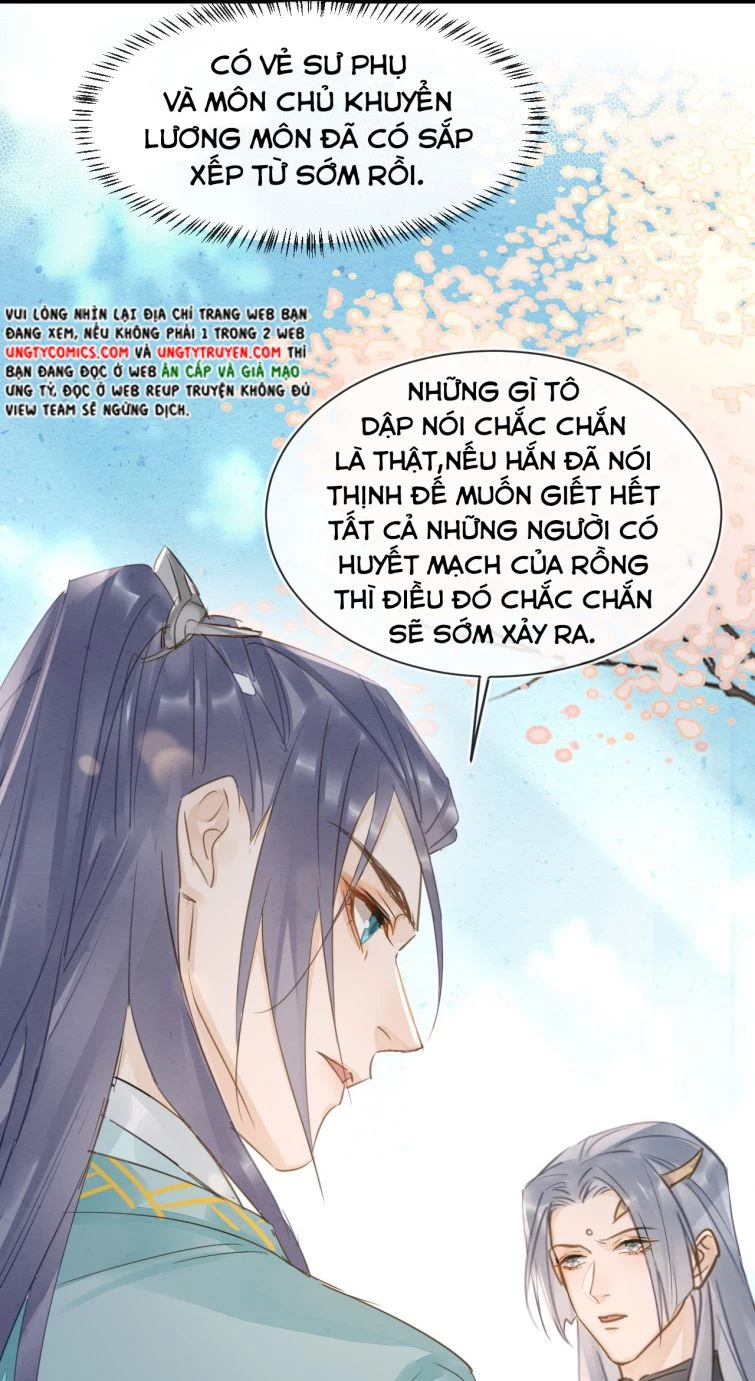 Tù Long Chapter 60 - 28