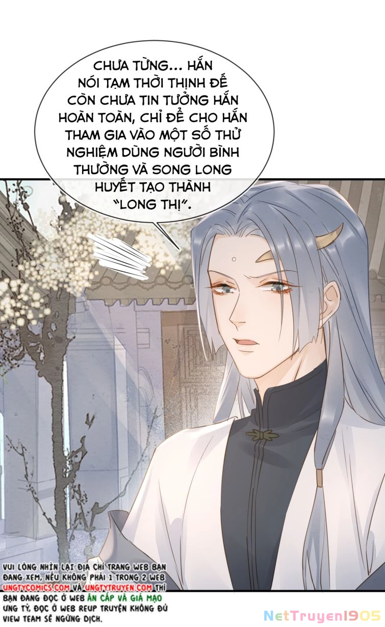 Tù Long Chapter 60 - 30