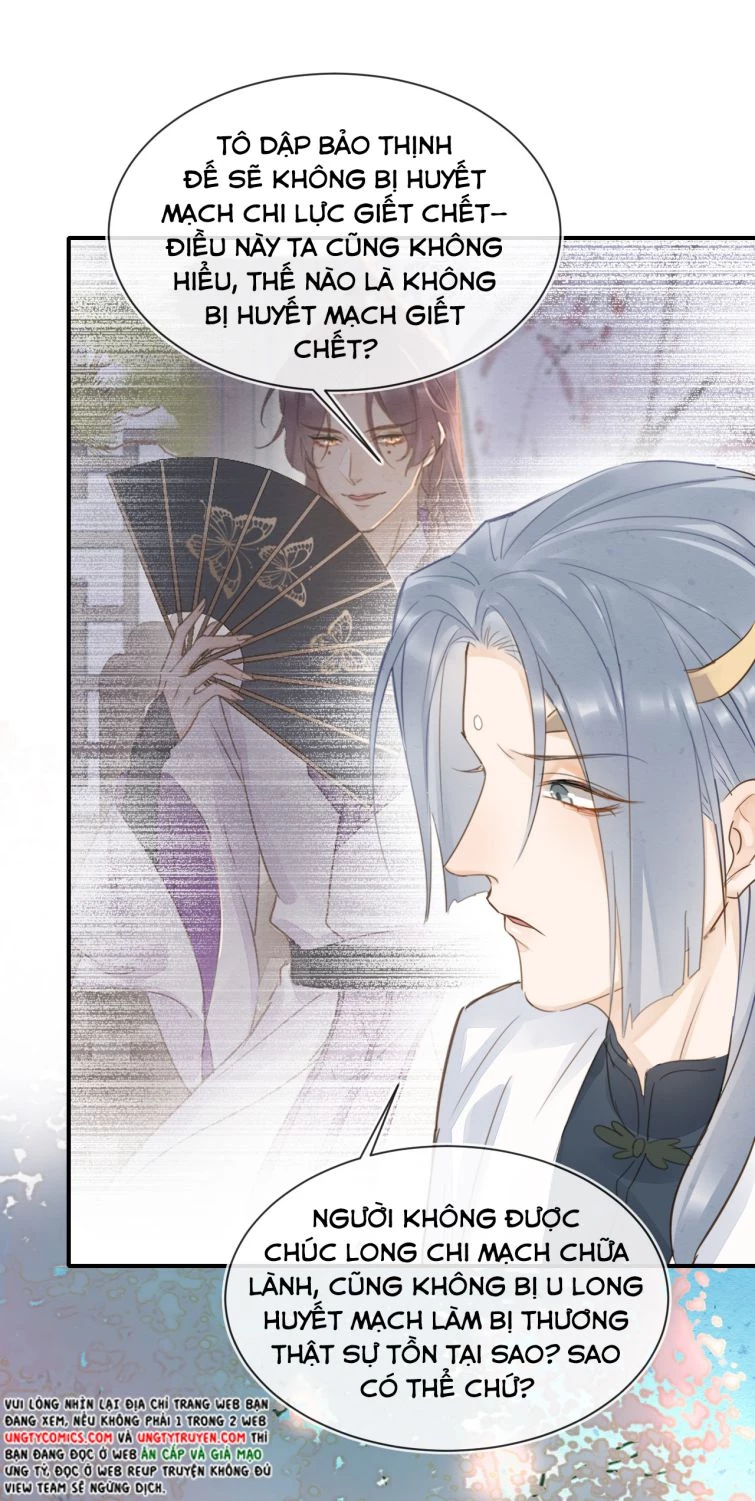 Tù Long Chapter 60 - 31