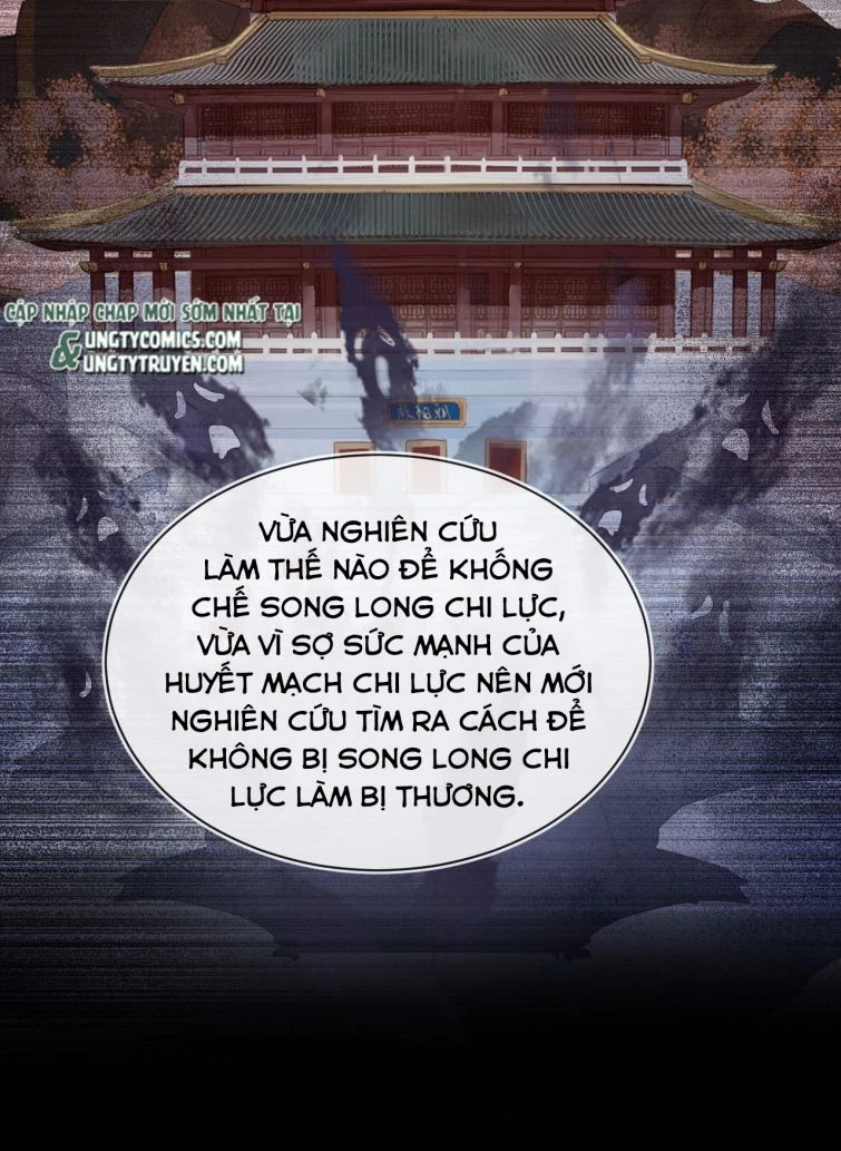 Tù Long Chapter 60 - 34