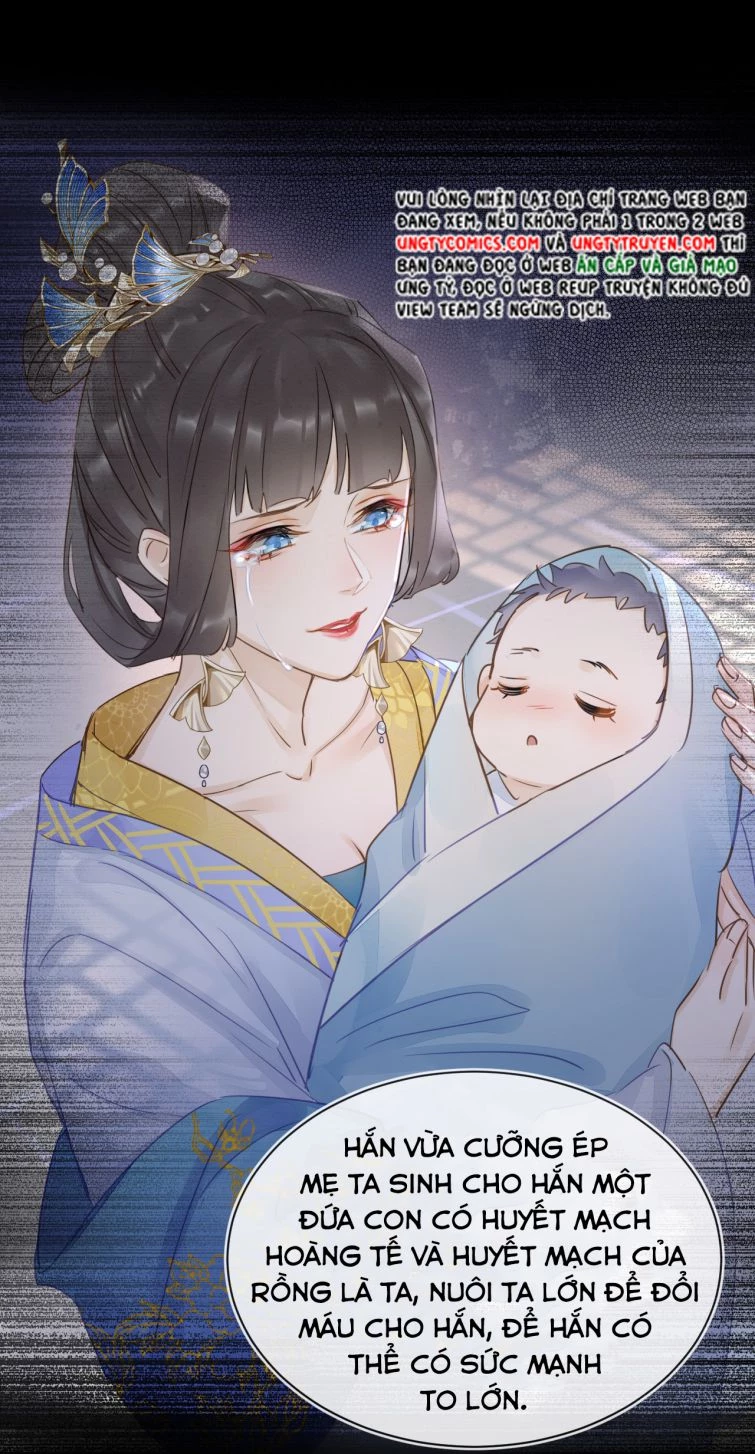 Tù Long Chapter 60 - 35