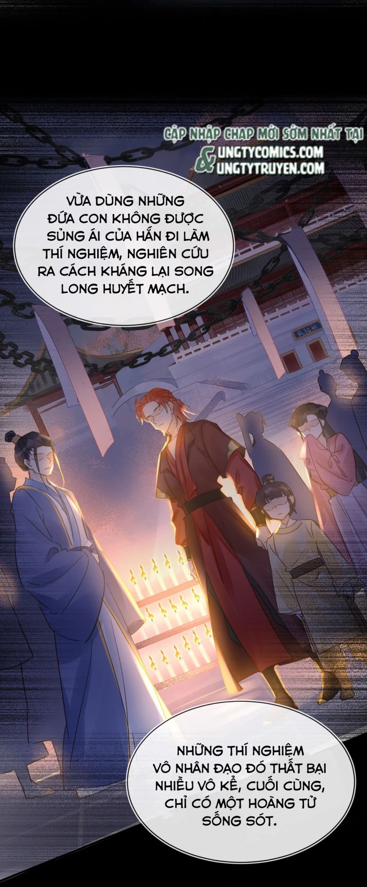 Tù Long Chapter 60 - 36