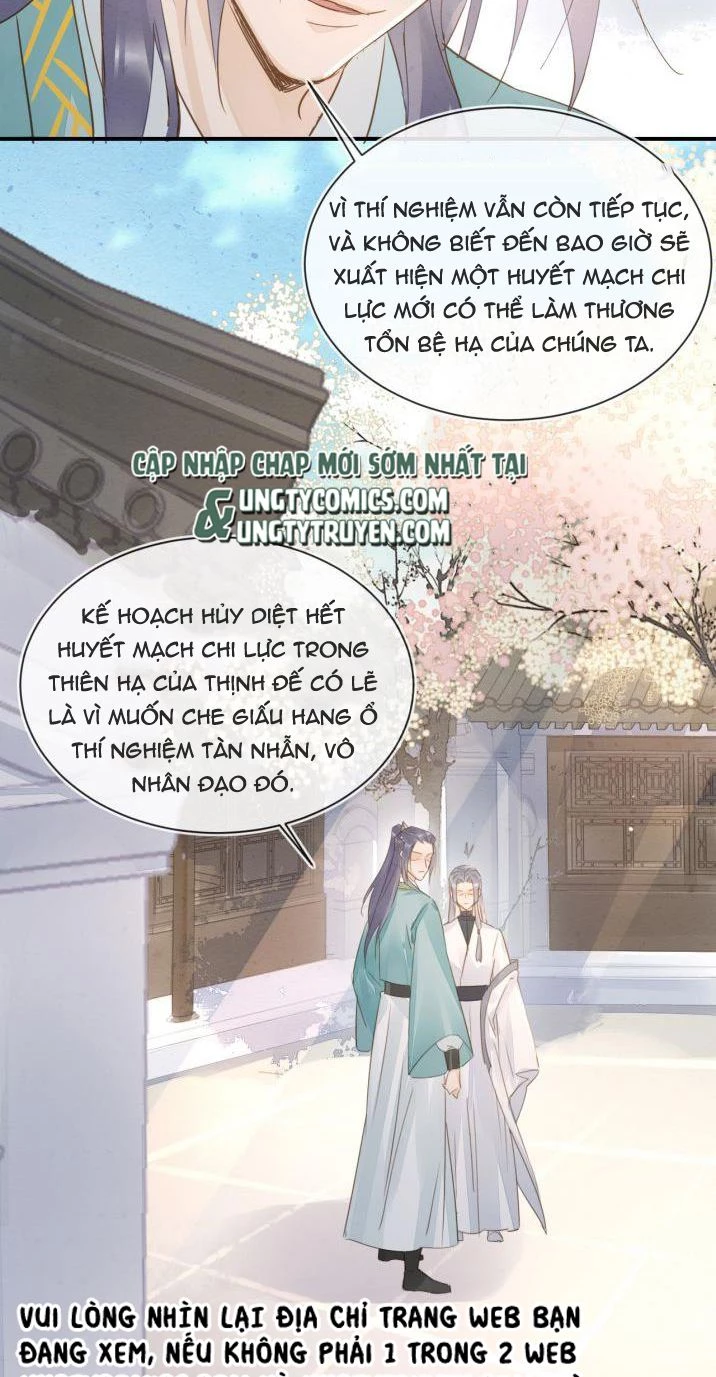 Tù Long Chapter 61 - 2