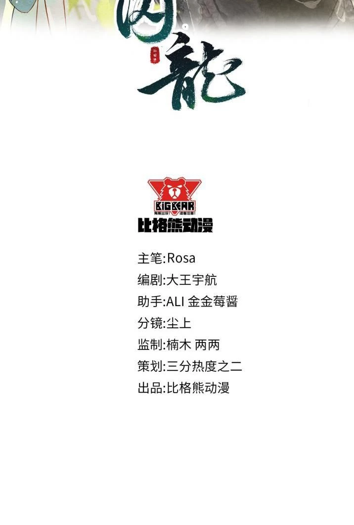 Tù Long Chapter 61 - 6