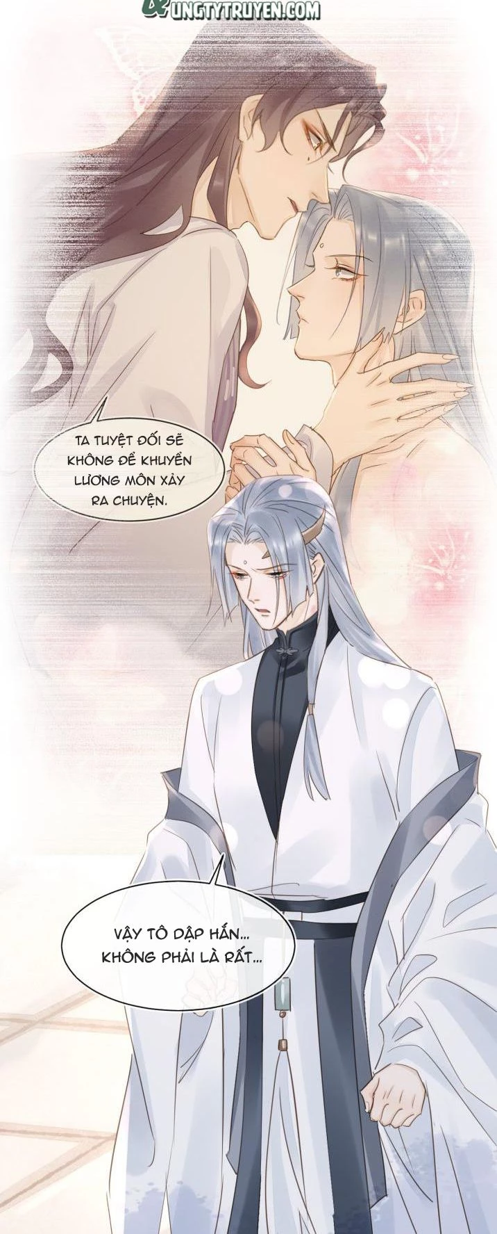 Tù Long Chapter 61 - 8