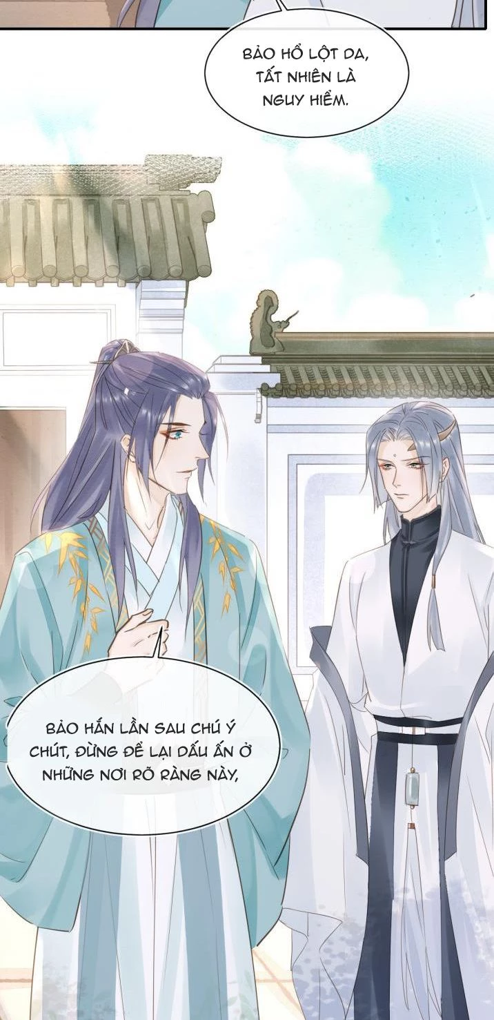 Tù Long Chapter 61 - 10