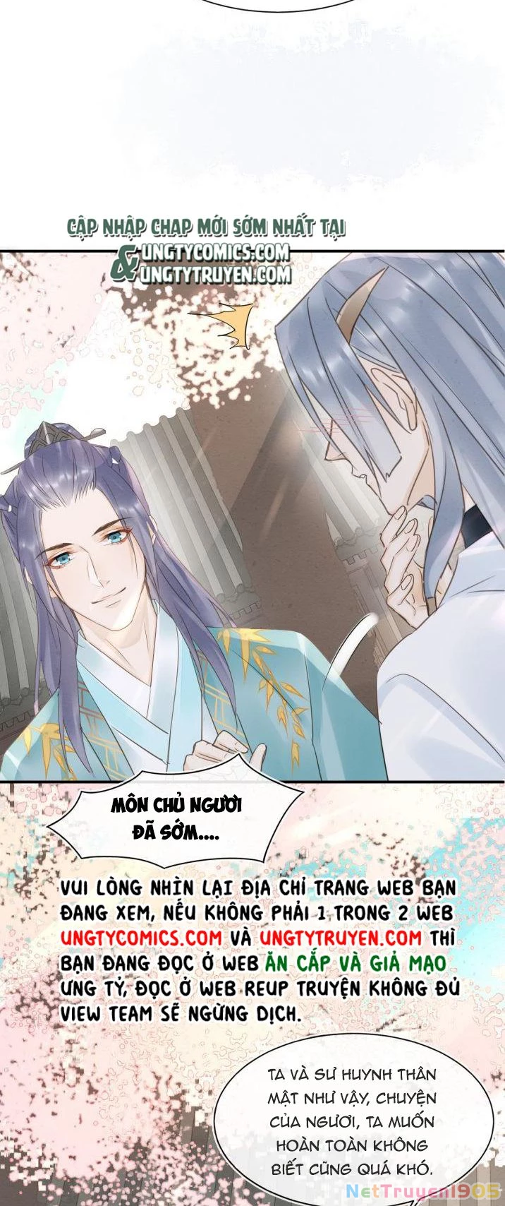 Tù Long Chapter 61 - 12