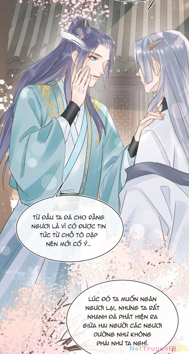 Tù Long Chapter 61 - 13