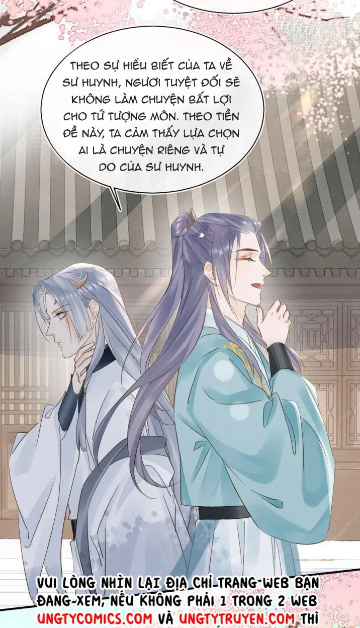 Tù Long Chapter 61 - 14