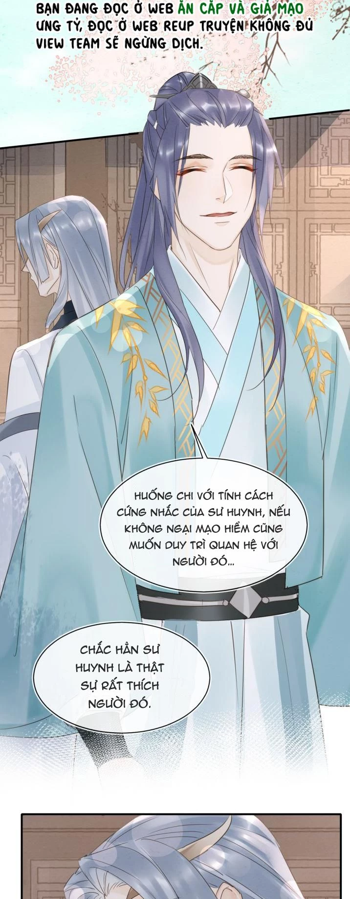 Tù Long Chapter 61 - 15